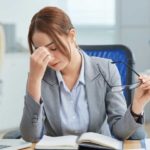 استرس چه تأثیری بر عملکرد شما در محیط کار دارد؟‌